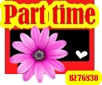 Parttimeรายได้เสริมหลังเลิกงาน