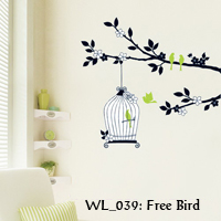 wallsticker