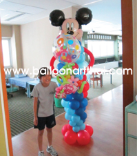 BalloonArt2Go