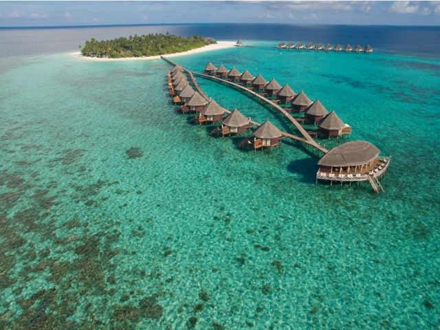 Maldives