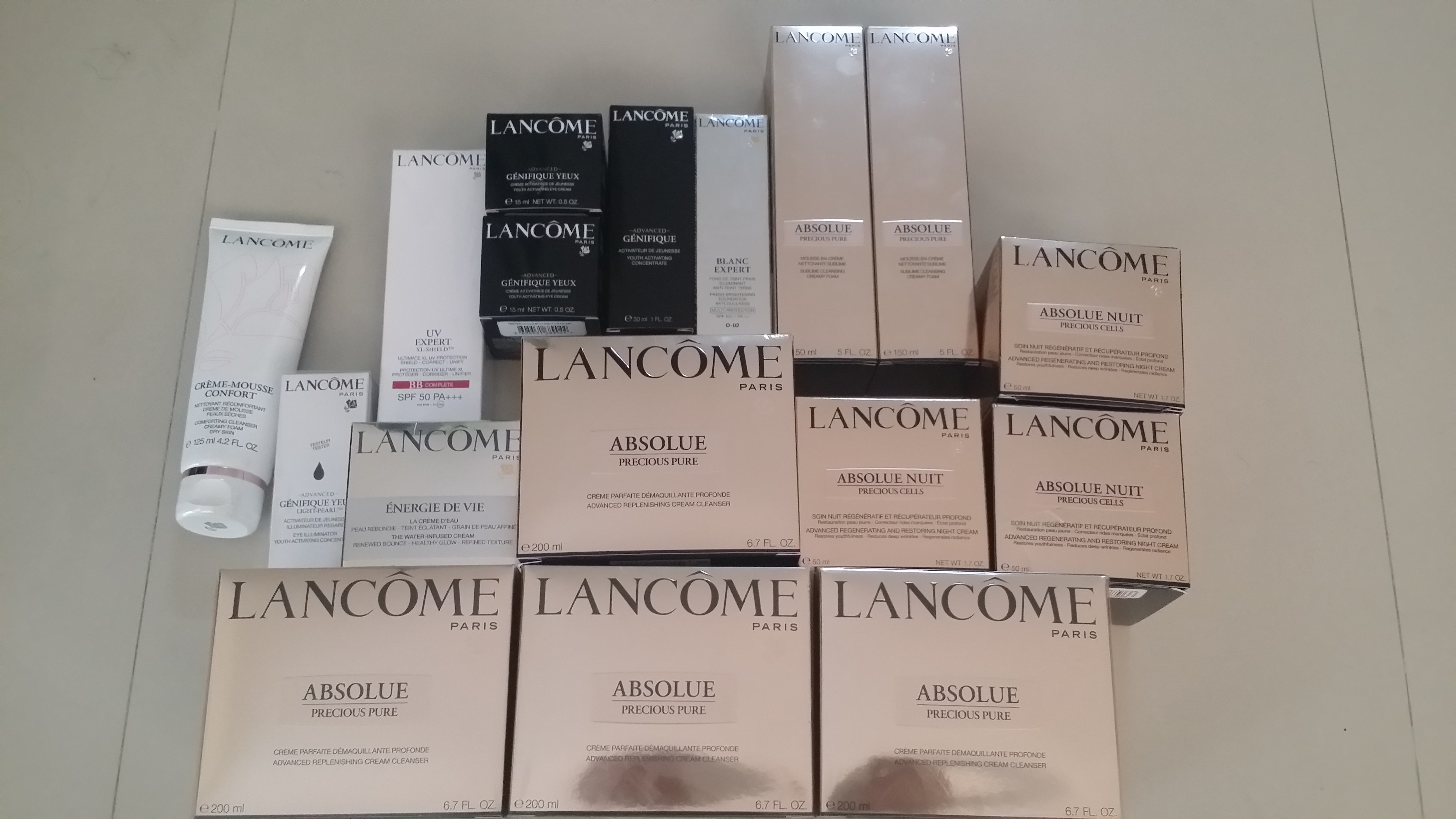 LANCOME