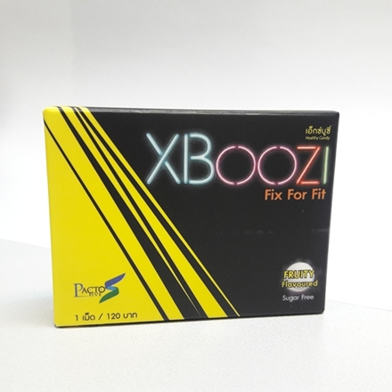 XBoozi