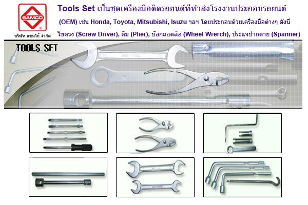 รับผลิตชิ้นส่วนอะไหล่