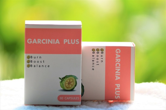 GARCINIA