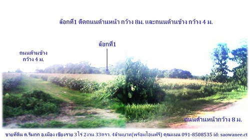 ขายที่ดิน