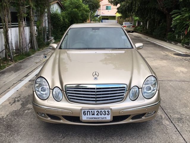 ขายMercdes-Benz