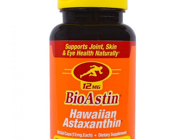 BioAstin