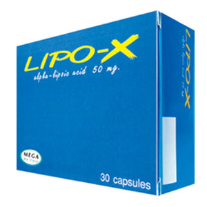 Lipo-X