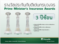 สำหรับนักศึกษาที่จบใหม่