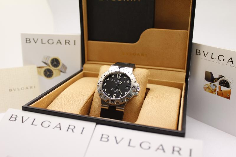 Bvlgari