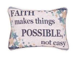 Faith