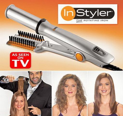 INSTYLER