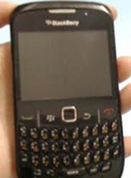 BlackBerry