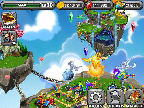 DragonVale