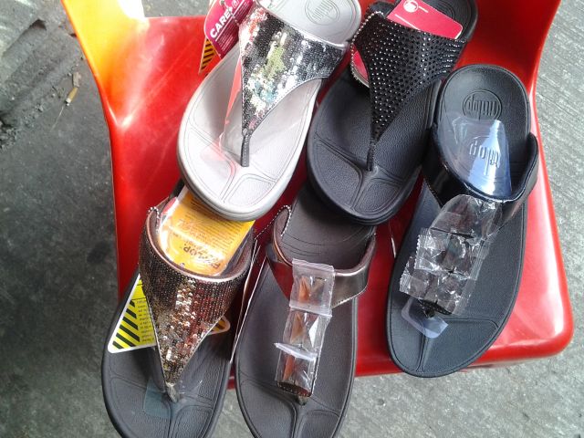 fitflop