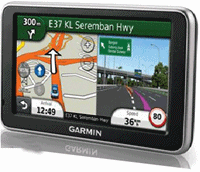 GPS