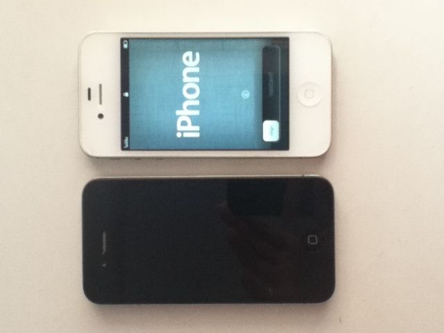 iPhone4s