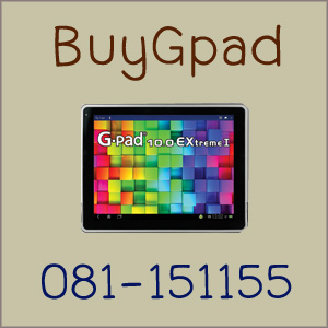 BuyGpad