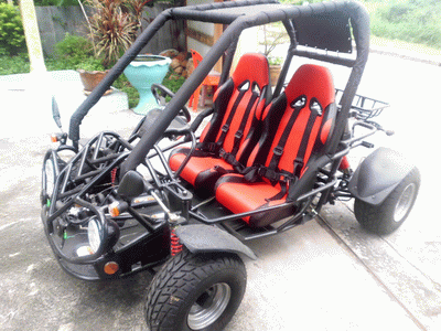 BUGGY150cc