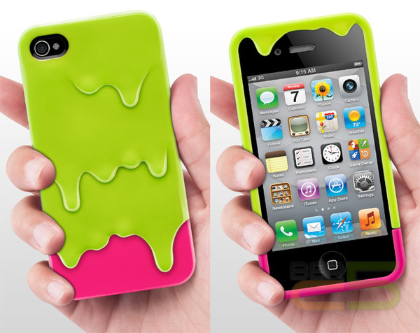 CaseiPhone4เกาหลีราคาถูก