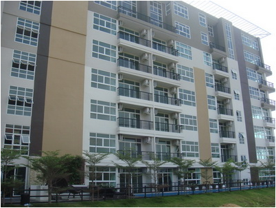 Condominium