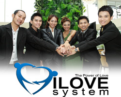 ilovesystem