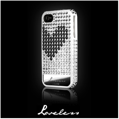 Lovelessเคสไอโฟน