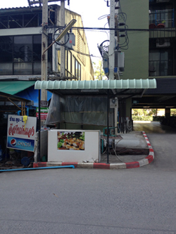 เซ้งร้านเปล่าทำเลดี