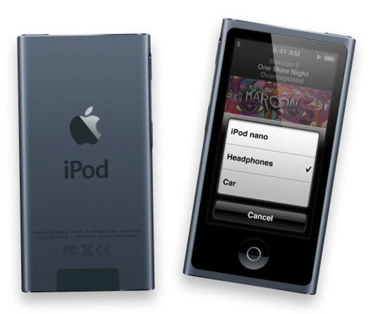 ขายIPOD