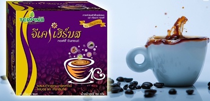 กาแฟเพื่อสุขภาพ