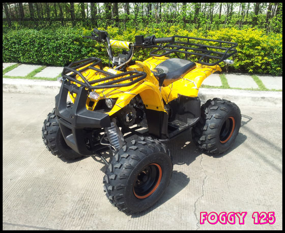 ATV