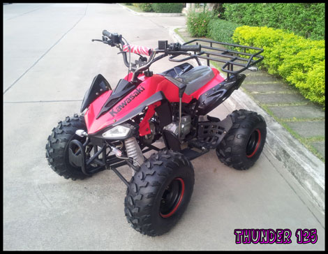 ATV