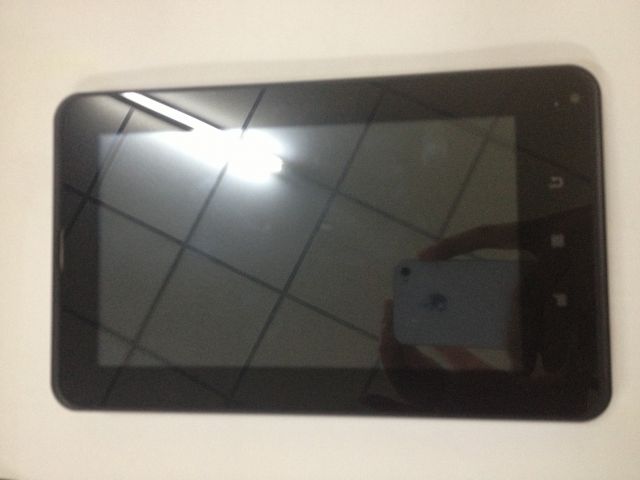 Andropad3G