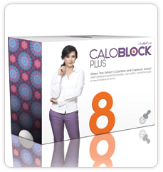 Caloblock