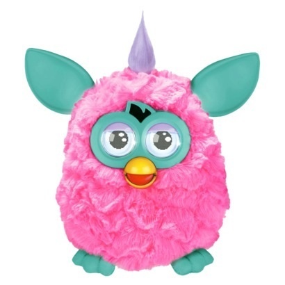 Furbyทุกสี4000พร้อมส่ง