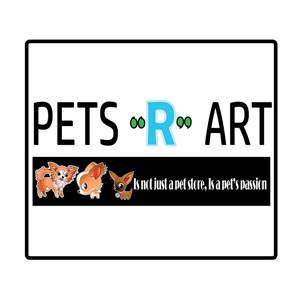 PETSRART