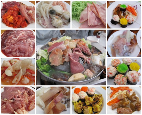 ขายหมูหมัก