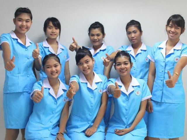 เปิดรับสมัครนักเรียนนักศึกษา