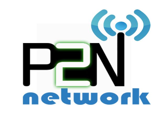 P2NNetwork