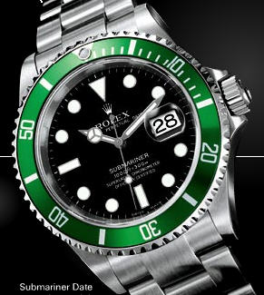 รับซื้อนาฬิกาROLEX