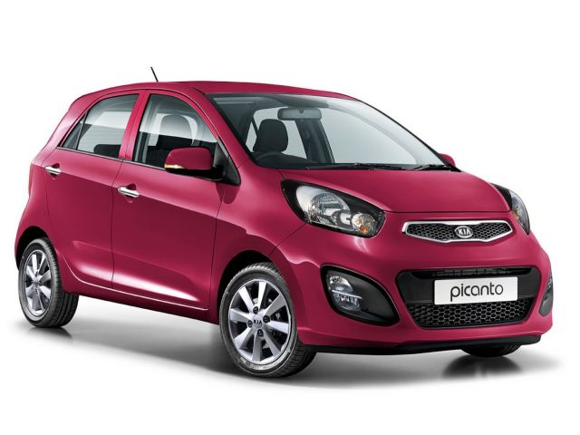 Picanto