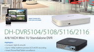 DH-DVR5104