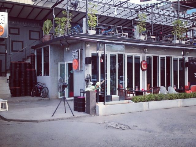 ประกาศเซ้งร้านอาหารด่วนค่ะแถวเมเจอรัชโยธิน