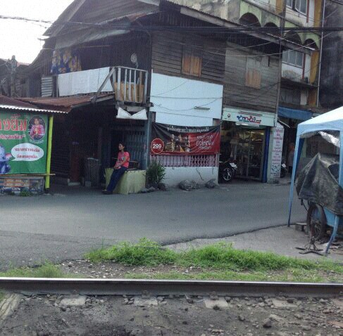 ขายเซ้งที่ดินย่านฝั่งธนบุรีซอยเทอดไท33ใกล้สถานีรถไฟฟ้าตลาดพลู