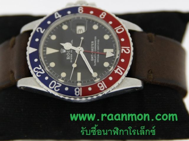 รับซื้อนาฬิกาRolex