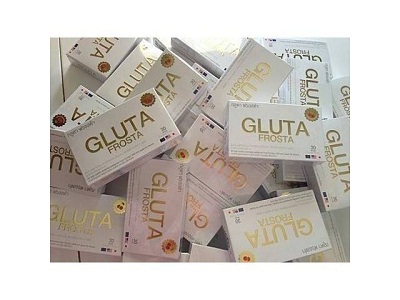 GLUTA