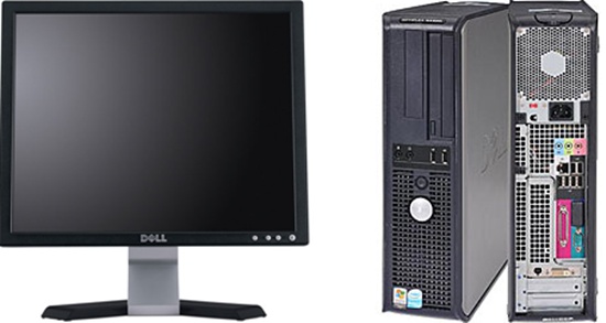 DELL