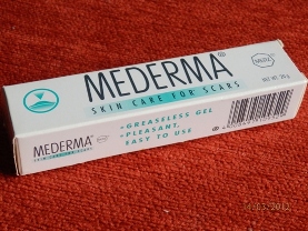 Mederma