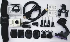 ขายกล้องGoproราคาถูก