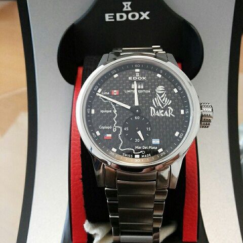 ขายEdox